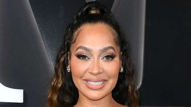La La Anthony
